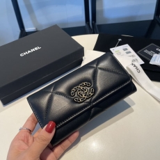 Chanel Wallet Purse